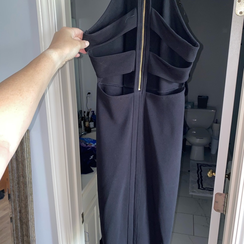 Express dress